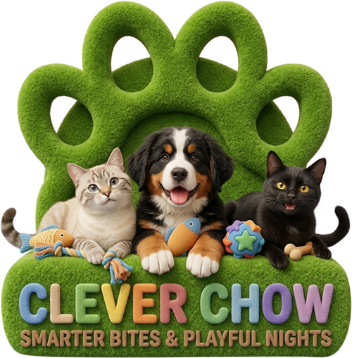 Clever Chow